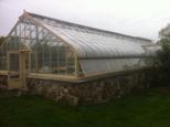 Lord & Burnham Greenhouse